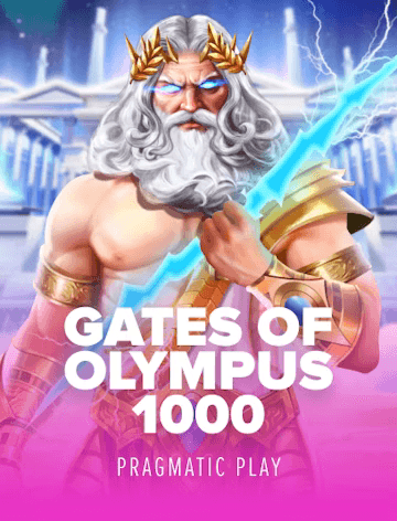 gates of olympus