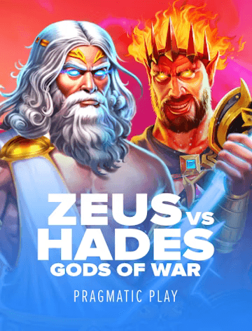 zeus hades