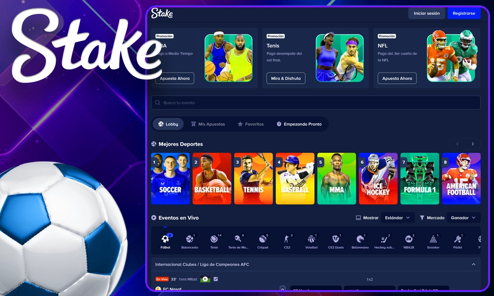 Mercados de Apuestas Deportivas